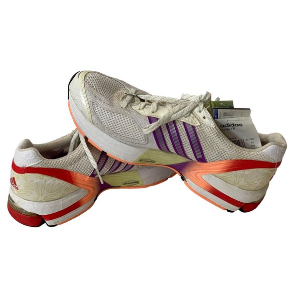 (4-101) NWT Women's Adidas Adizero Tempo 4-W Running/Course - Picture 9 of 13
